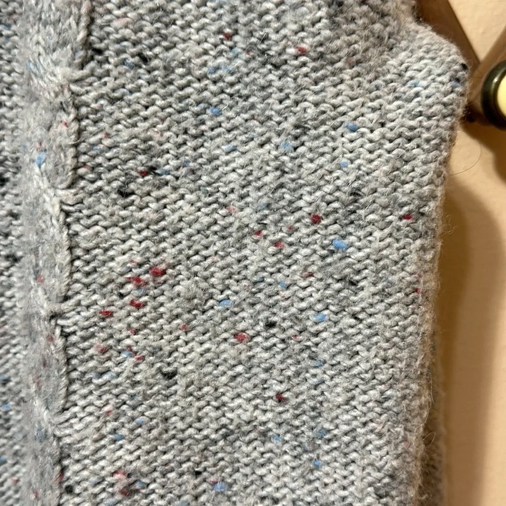 ModCloth Button Up Sweater - Picture 7 of 7